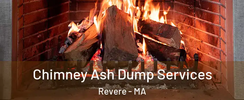  Chimney Ash Dump Services Revere - MA