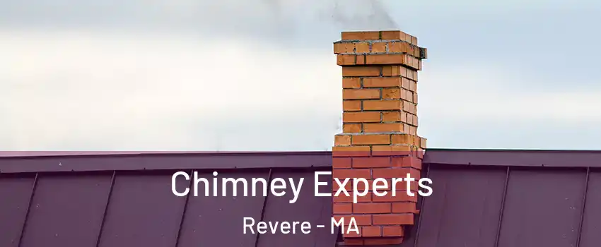 Chimney Experts Revere - MA