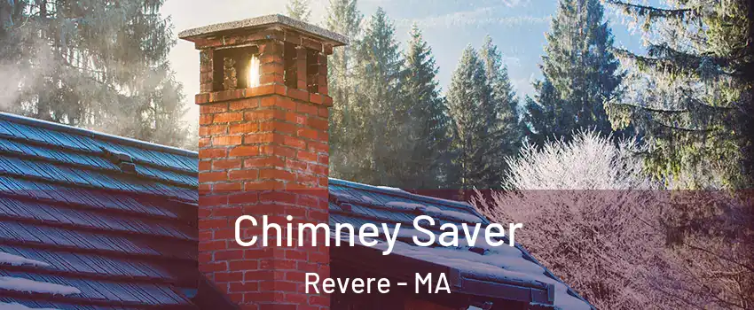  Chimney Saver Revere - MA