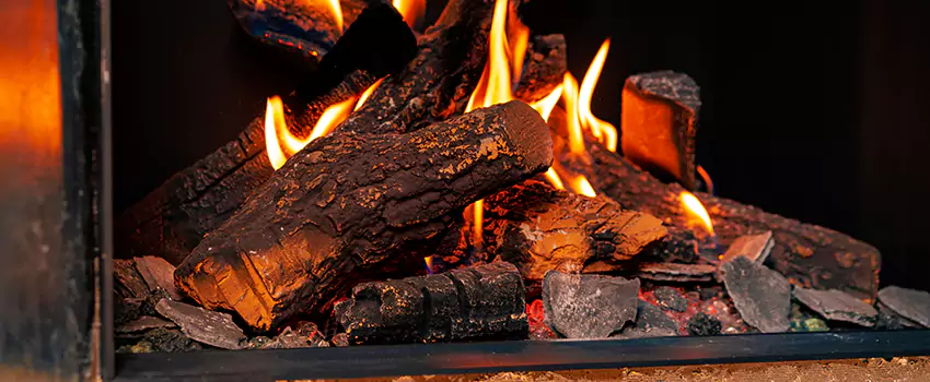 Chimney Fireplace Ash Dump Cleaning in Revere, MA