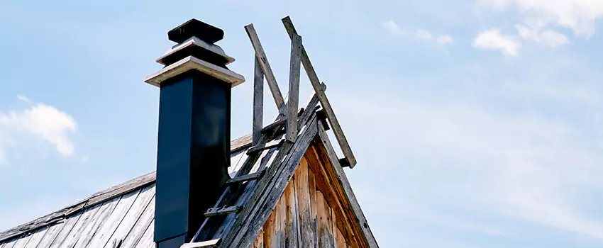 Chimney Creosote Cleaning in Revere, MA