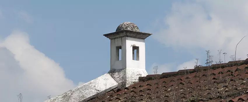 Cost To Rebuild A Chimney in Revere, MA