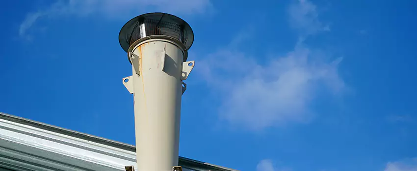 Chimney Spark Arrestor Requirements in Revere, MA