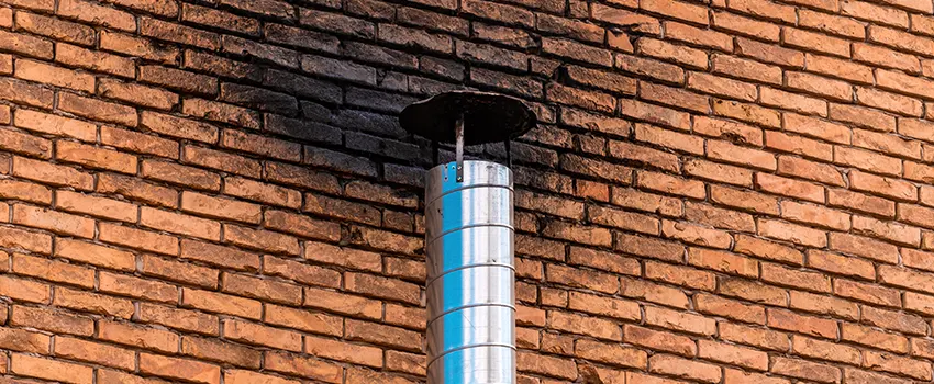 Diagnosing Commercial Chimney Problems in Revere, MA