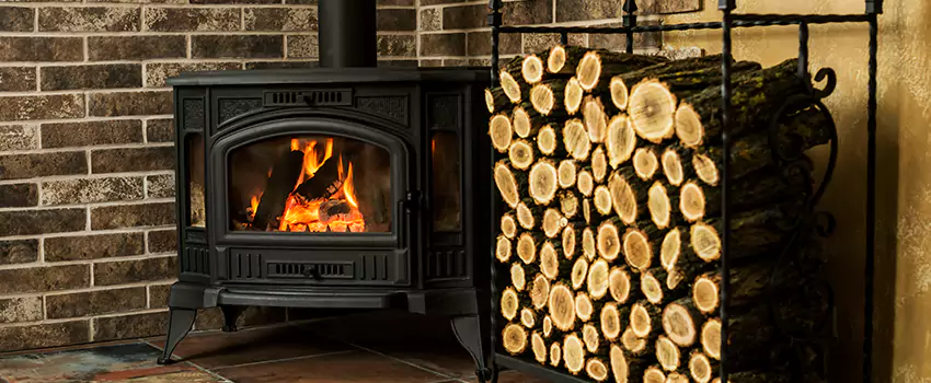 Drolet Fireplaces in Revere, Massachusetts