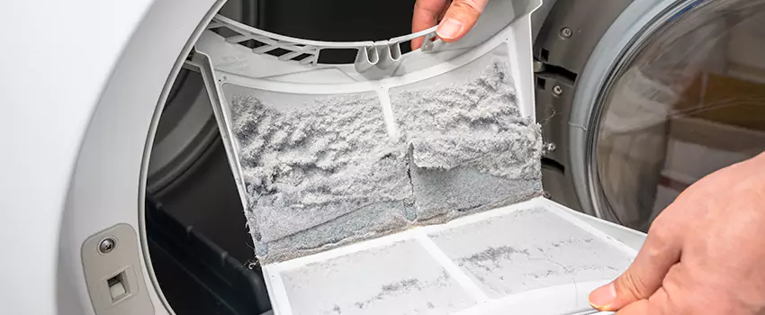 Best Dryer Lint Removal Company in Revere, Massachusetts
