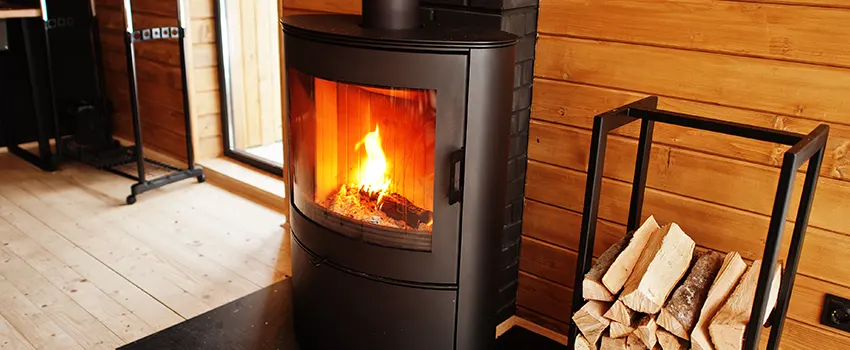 Gas Fireplace Door Handle Installation Services in Revere, Massachusetts