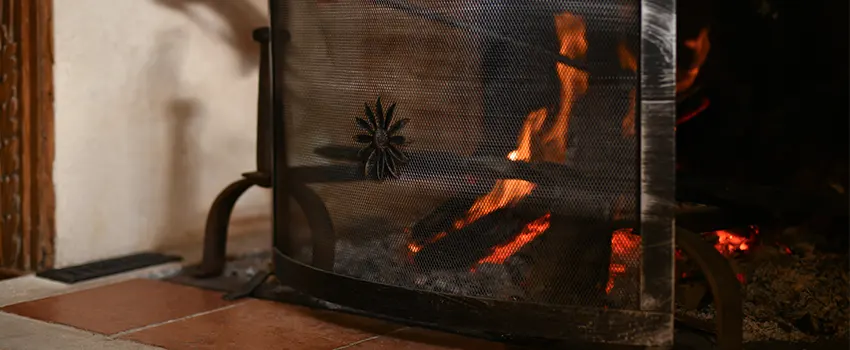 Electric Metal Fireplace installation Services in Revere, MA