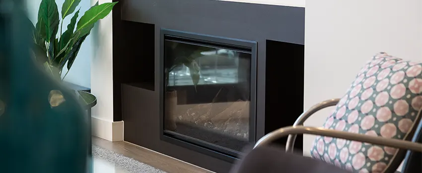Welding Repairs for Fireplace Grate in Revere, MA