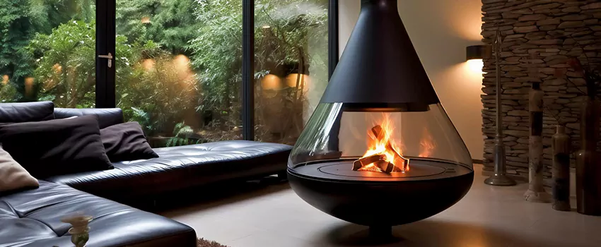 Affordable Floating Fireplace Repair And Installation Services in Revere, Massachusetts