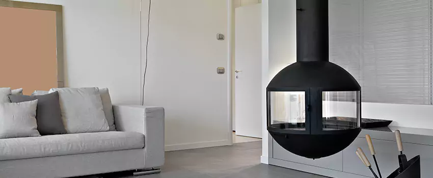 Hanging & Suspended Fireplaces Designer in Revere, Massachusetts