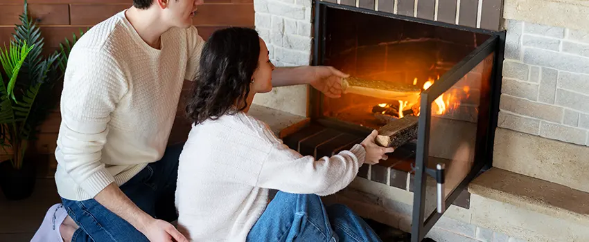 Kings Man Direct Vent Fireplaces Services in Revere, Massachusetts