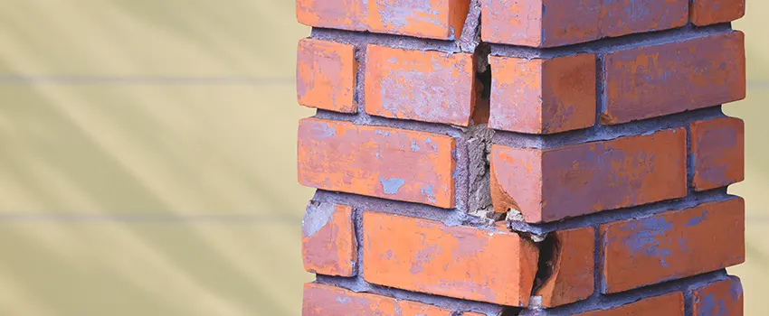 Leaking Chimney Repair And Replacement Cost in Revere, Massachusetts