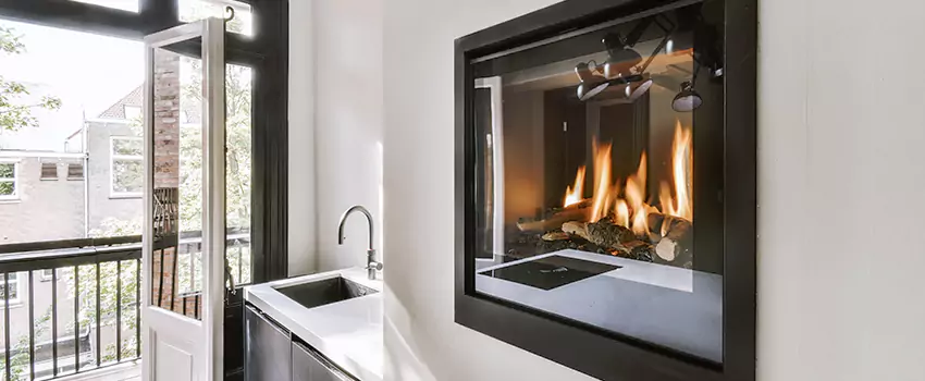 Cost of Monessen Hearth Fireplace Services in Revere, MA