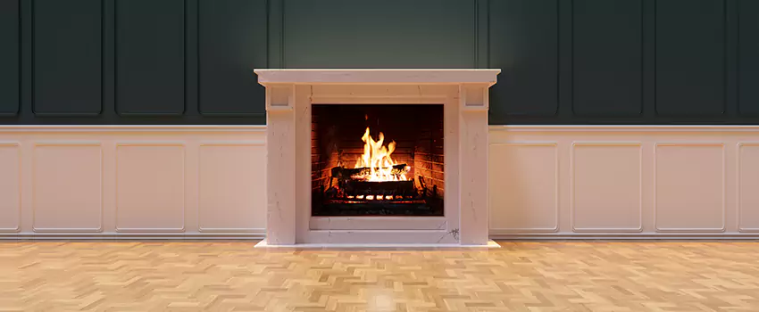 Napoleon Electric Fireplaces Inspection Service in Revere, Massachusetts