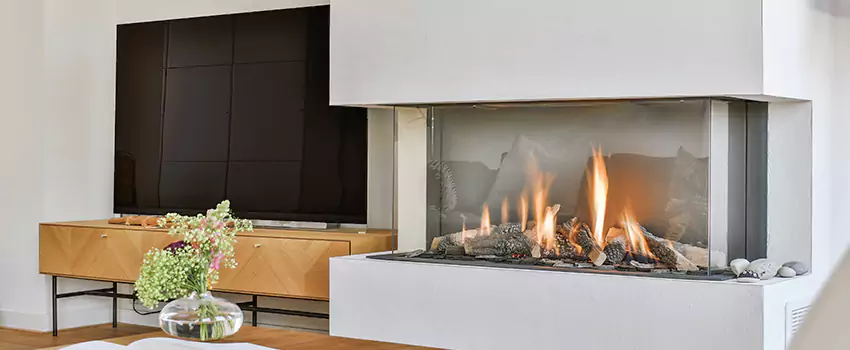 Ortal Wilderness Fireplace Repair and Maintenance in Revere, Massachusetts