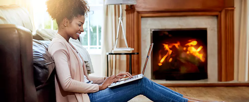 Cost-Effective Osburn Fireplace Installation and Repair in Revere, MA