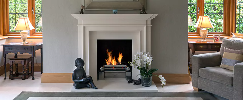 RSF Fireplaces Maintenance and Repair in Revere, Massachusetts