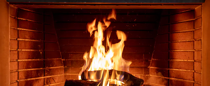 Soot Cleanup Services in Revere, MA