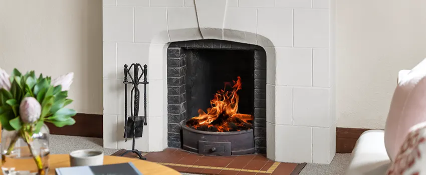 Valor Fireplaces and Stove Repair in Revere, MA
