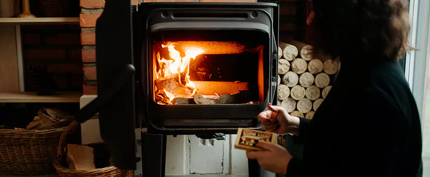 Key Features of Vermont Castings Fireplaces in Revere, MA