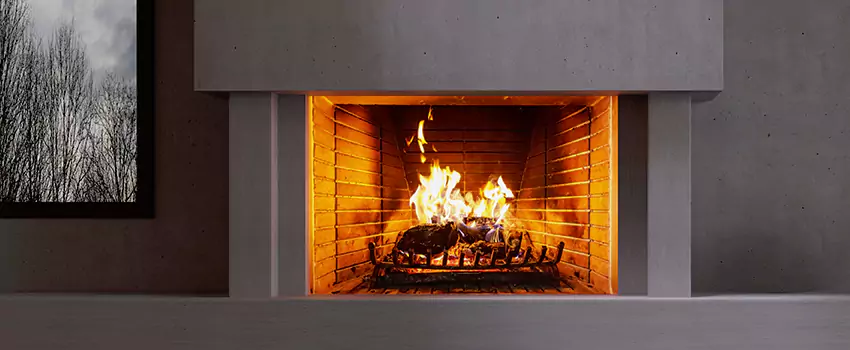 Indoor Wood Burning Furnace Repair and Installation in Revere, Massachusetts