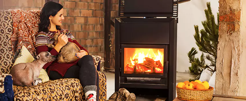 Wood Stove Chimney Cleaning Services in Revere, MA