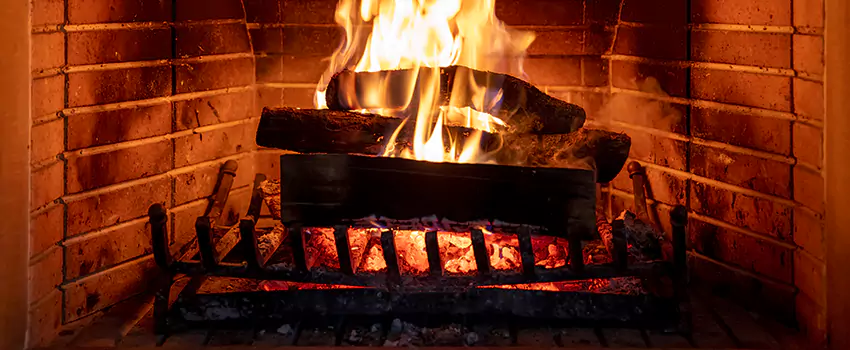 Chimney Ash Dump Cover Repair Services in Revere, MA