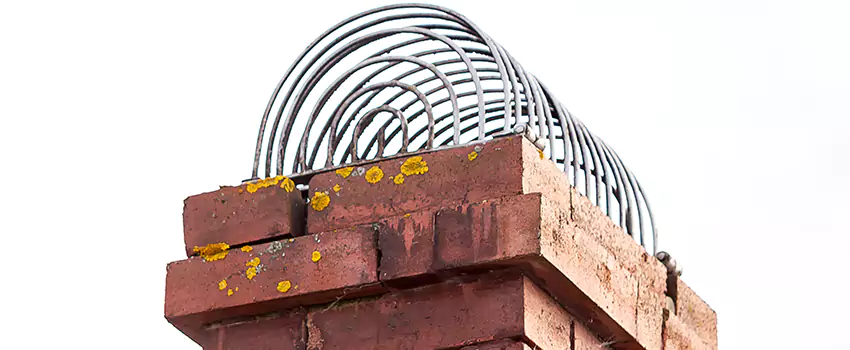 Chimney Crown Problems in Revere, Massachusetts