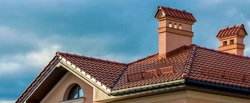 Residential Chimney Services in Revere, Massachusetts