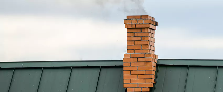 Chimney Installation Company in Revere, MA