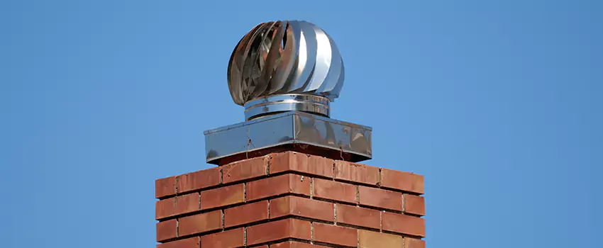 Chimney Flue Rebuild Services in Revere, Massachusetts