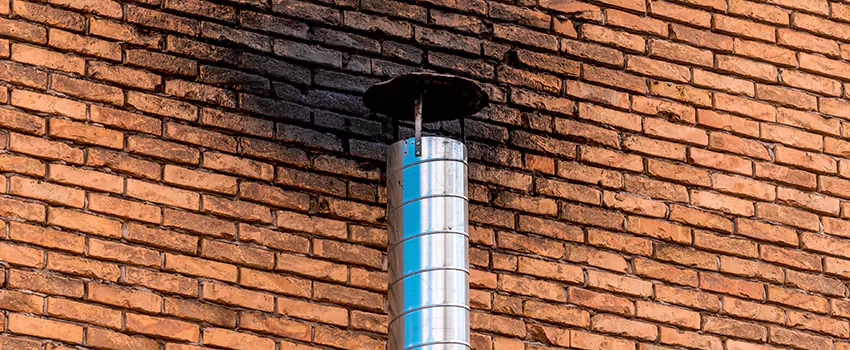 Chimney Design and Style Remodel Services in Revere, Massachusetts
