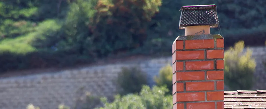 Chimney Tuckpointing And Masonry Restoration in Revere, MA