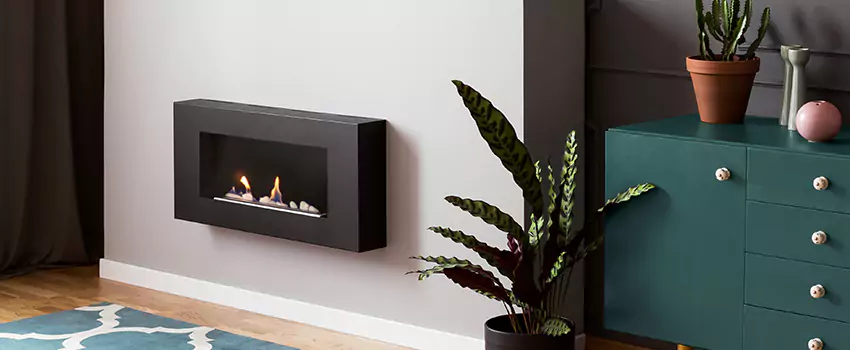 Cost of Ethanol Fireplace Repair And Installation Services in Revere, MA