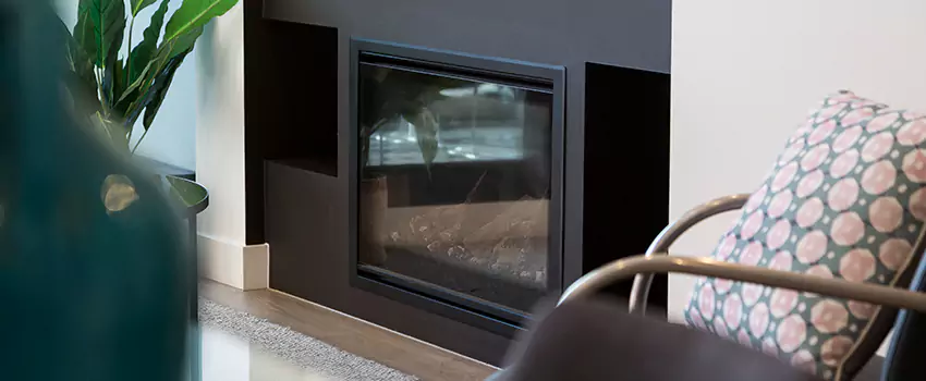 Gas Fireplace Installation in Revere, MA