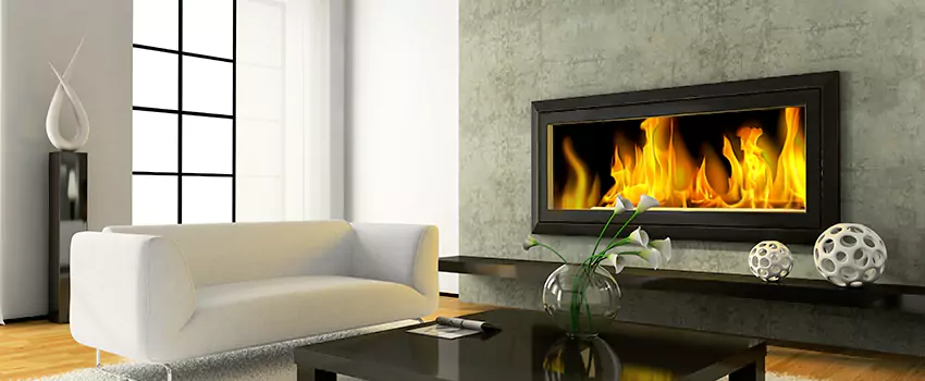 Fireplace Hearth Ideas in Revere, Massachusetts