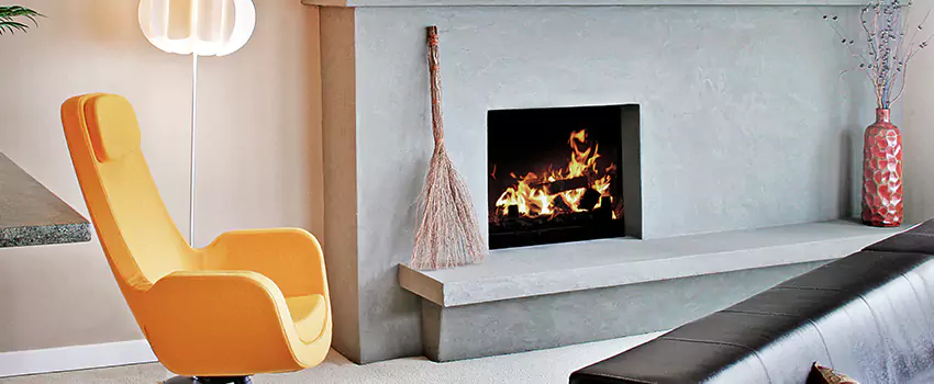 Electric Fireplace Makeover Services in Revere, MA