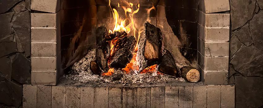 Cost of Rebuilding A Fireplace in Revere, Massachusetts