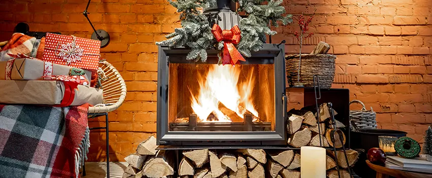 Steel Fireplace Grate Repair And Replacement Services in Revere, Massachusetts