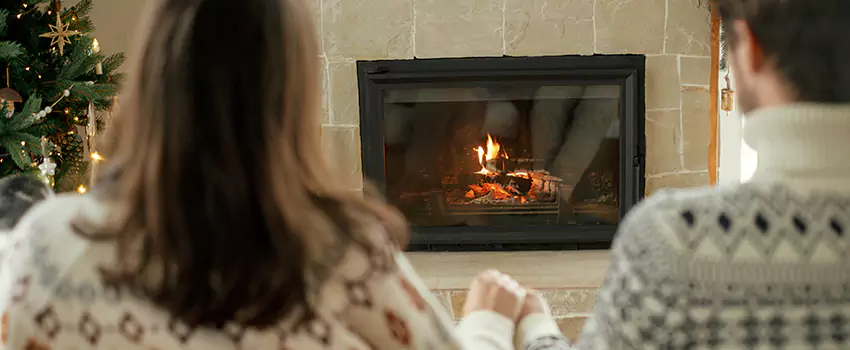Fireplace Firebox Refurbish & Restore Services in Revere, MA