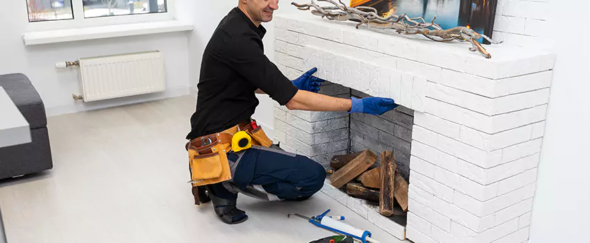 Gas Fireplace Repair And Replacement in Revere, MA