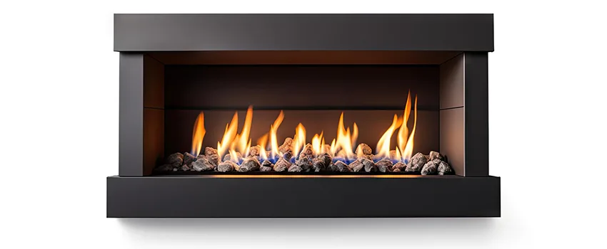 Outdoor Gas Fireplaces Installation in Revere, MA
