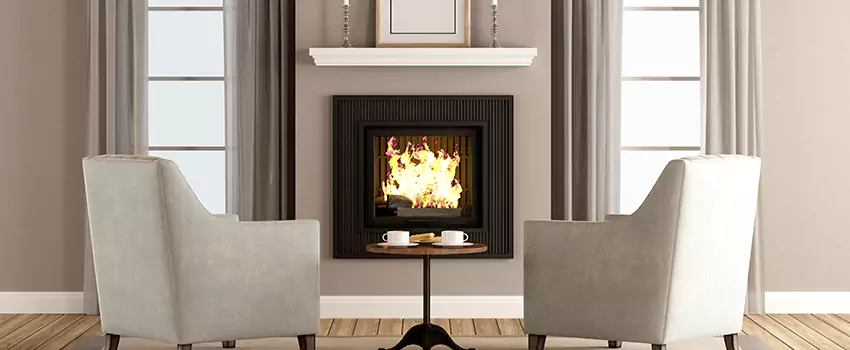 Heatilator Direct Vent Fireplace Services in Revere, Massachusetts