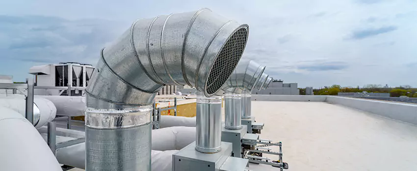 Insulated Ductwork Repair Services Near Me in Revere, MA