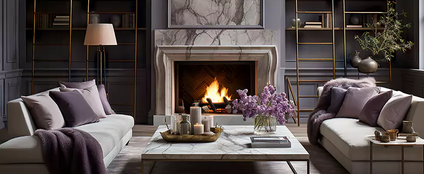 Napoleon Galaxy Series Outdoor Fireplaces Repair in Revere, MA