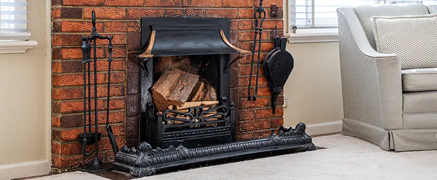 Custom Old Fireplace Redesign Services in Revere, Massachusetts