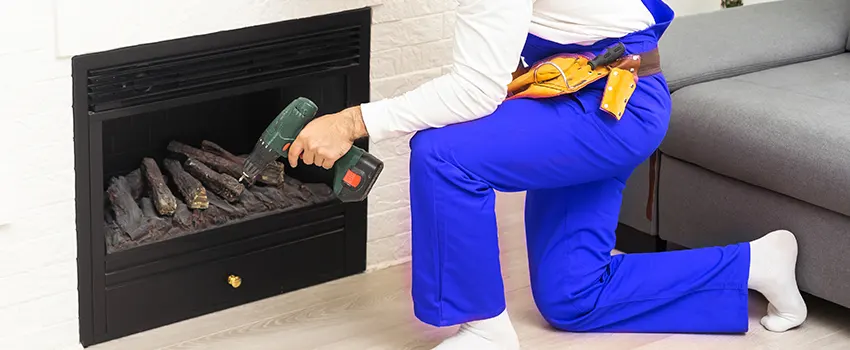 Pellet Fireplace Repair Services in Revere, MA