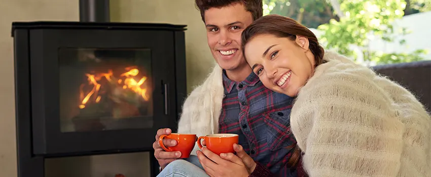 Regency Traditional Fireplace Products Maintenance and Repair in Revere, Massachusetts