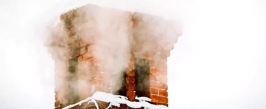 Chimney Flue Soot Removal in Revere, MA
